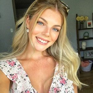 Meet your Posher, Darci